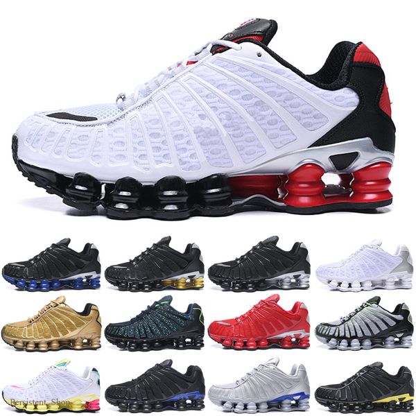 

2020 orange silver black bule tl mens running shoes breathable sneakers black white outdoor walking sports chaussures r4 trainers