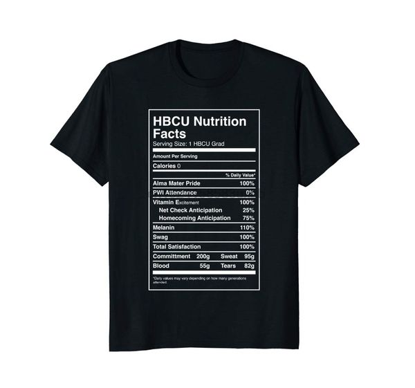 

black pride hbcu nutrition facts 2019 new arrival summer fashion short sleeves design your own t shirt sport hooded sweatshirt hoodie