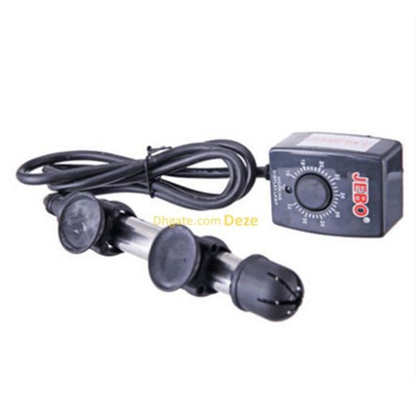 

jebo 3028 50w 16cm submersible aquarium heater stainless steel heater heating rod f fish tank temperature qyluxq dh_seller2010