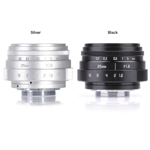 

fujian 35mm f1.6 c mount cctv camera lens ii for fuji fujifilm x-pro1 (c-fx)1
