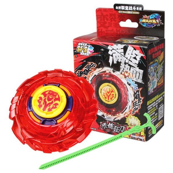 

2015 new classic toys gift entry-level series gyro toy metal fusion 4d constellation battle spinning children gift y200703