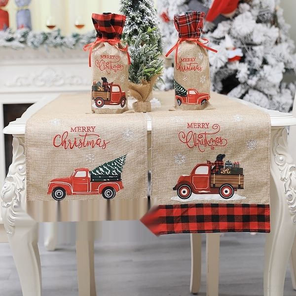 

whsq4 dressing style linen car table flag atmosphere arrangement decoration supplies decoration and style linen car and dining flag dining t