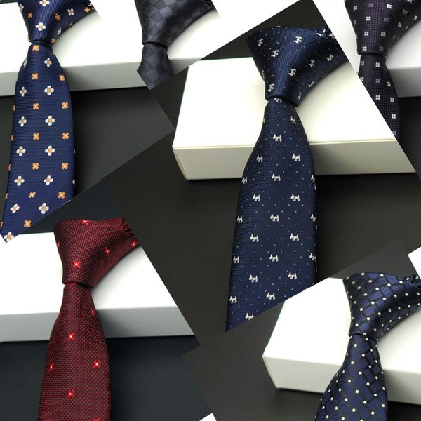 

mens 2020 high fashion nano waterproof men bla skinny ne tie slim ties for men narrow neties jacquard corbata 5.5 cm, Blue;purple