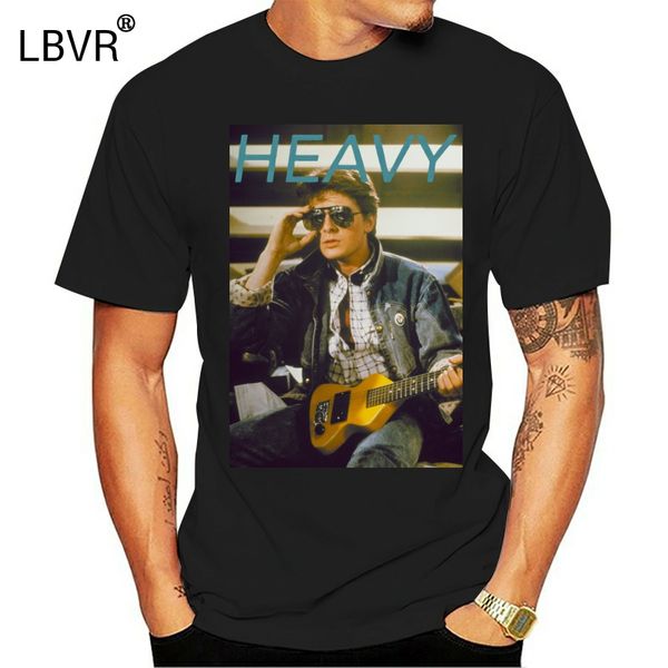 

back to the future marty mcfly vintage 80sdelorean1985 brand clothing funny tee hoodie designers t shirts sweatshirt