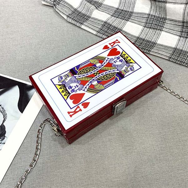 

pu leather women small shoulder bag 2020 print cartoon crossbody pack mini evening clutch bags hip hop ladies purse and handbags c0202