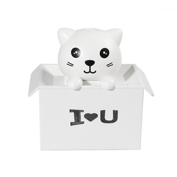 

cute mini usb humidifier home bedroom deskair moisturizing mute atomizer1