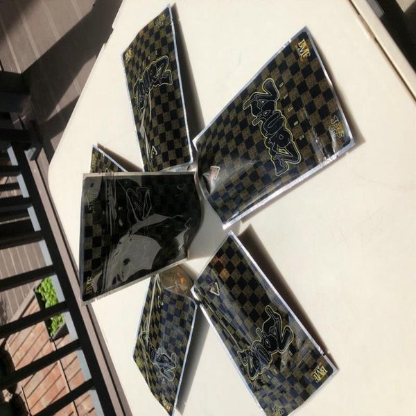 

bmf шутки up black zourz пустой мешок местные edibles упаковка майлара мешки sqclsl bbgargden