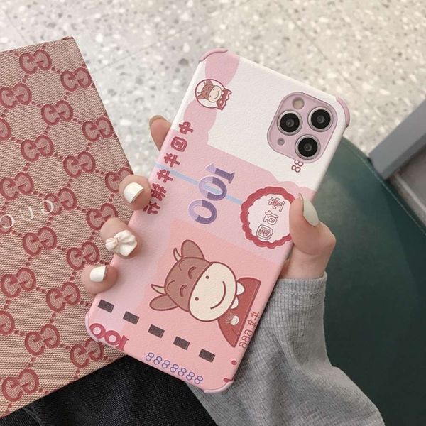 

1dwsuitable for nova7pro mobile phone case nova7se women's personalized nova6se silicone lovely nova5i net red creative huawei nova4evi