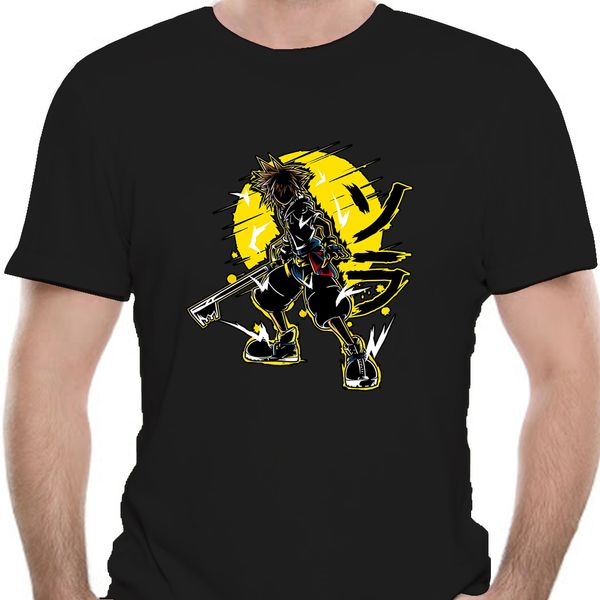 

mens, womens and kids kingdom hearts sora t-shirt up to 3xl graphic tee shirt 8854d sport hooded sweatshirt hoodie