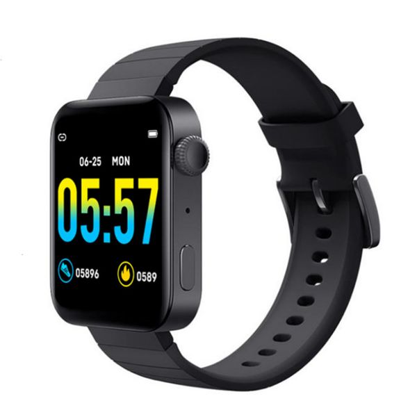 

new mi5 heart rate and blood prsure exercise meter calls to remind the weather bluetooth x6 bracelet m5 smart
