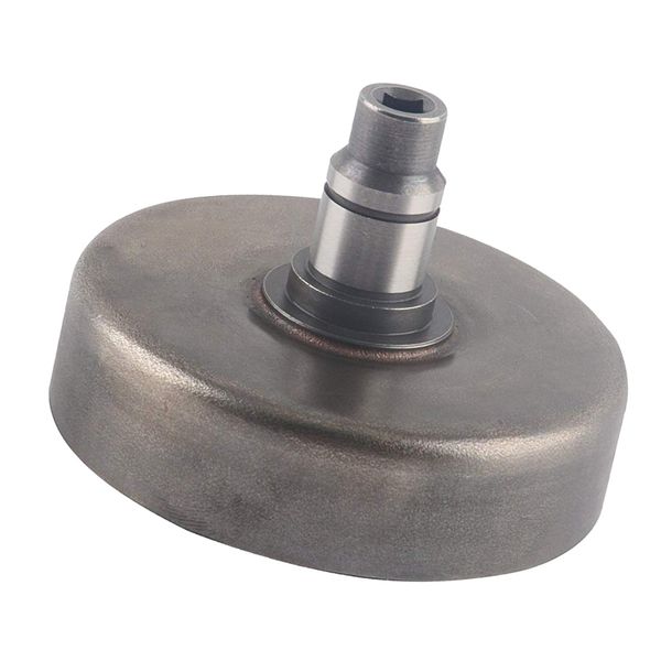 

string trimmer clutch drum chain sprocket for stihl fs120 fs200 fs250 replace part number # 4134 160 2900 replacements