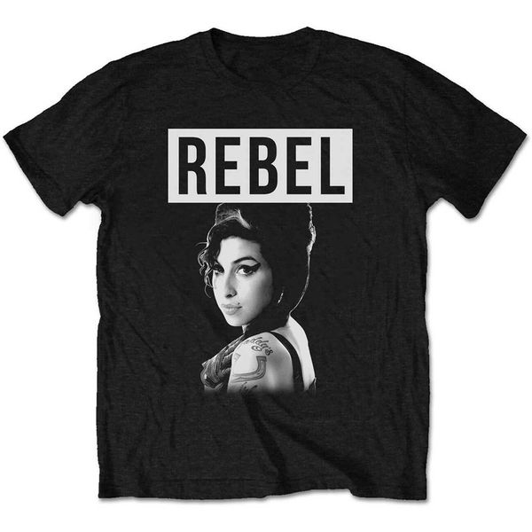 

amy winehouse back to black frank pose 1 tee t-shirt mens for youth middle-age the elder tee shirt sport hooded sweatshirt hoodie