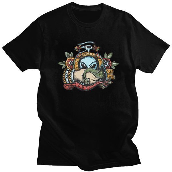

новизна sci fi сторм area 51 короткие sleeved они не могут остановить все нас чужеродным summer tee tops подарков спорта толстовка с капюшон