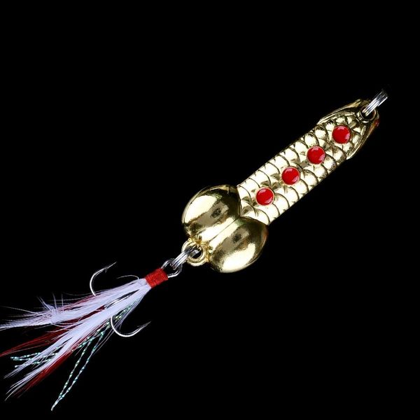 

qxo lures spoon jig metal winter fishing goods for fishing artificial hard lure tinsel jigging ice spinners spoon bait wobbler jllgxm