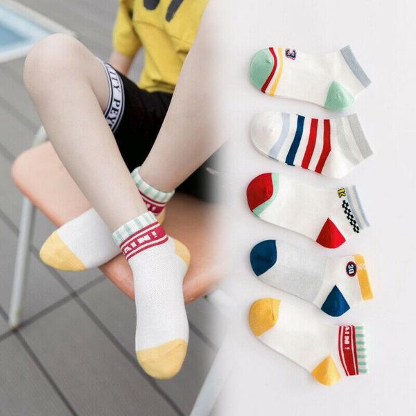 

berets stock fashion baby cartoon socks anti-slip sock summer casual, Blue;gray