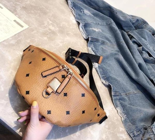 

designer chain luxury quality women waist pockets bag leather super bags chest waist fanny pack fashion leg bags wuqvb