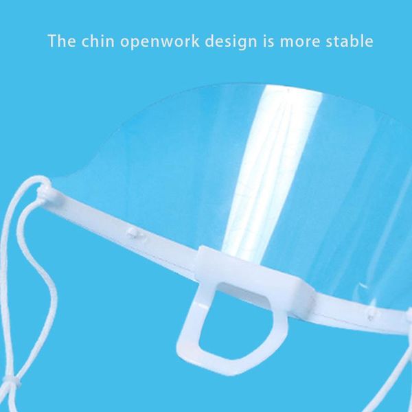 

health care tool прозрачные маски постоянный анти туман catering food hotel пластиковые кухни ресторан маски wmtidg lottery2010