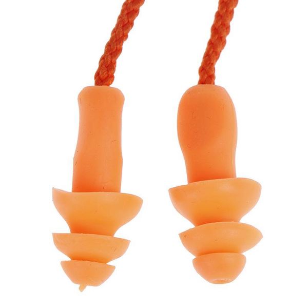 

soft sile swimming earplugs nose clip case protective prevent water protection ear plug soft waterproof swim dive sqcrnm