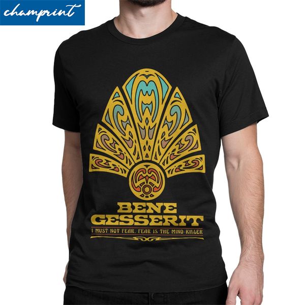 

dune бене джессерит мужская arrakis фантастика повседневная короткие рукава crewneck 6xl одежда спортивная толстовка с капюшоном толстовка м