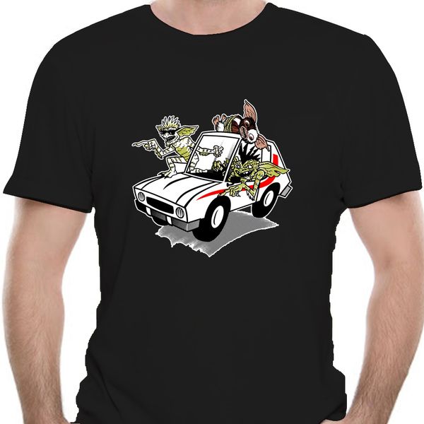 

men tshirt gremlins in a gremlin parody t shirt women t-shirt tees 0668e sport hooded sweatshirt hoodie