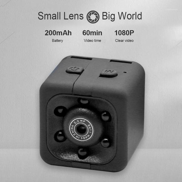 

built-in microphone mini action camera 1080p hd dv sports video camcorder view action sports camera kit 200mah1