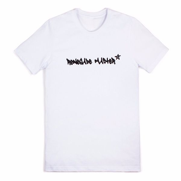 

марка мода коротким рукавом slim fit dj renegade master old school hip hop граффити нью-йорк спорт толстовка с капюшоном толстовка мужчины т