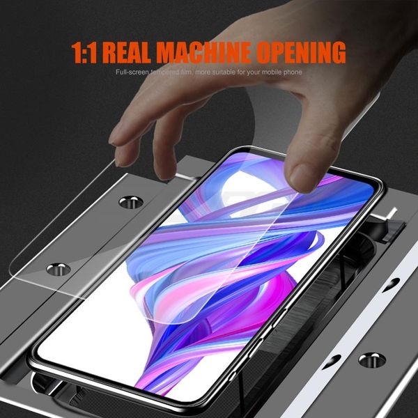 

9d закаленное стекло для huawei y9 2018 y9s y9 prime 2019 протектор экрана y5 lite y5 y6 y7 prime 2018 защитный защитный sqcfun home2006