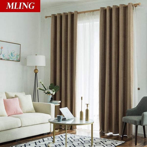 

blackout curtains for living room on windows modern style curtains for bedroom home decoration floral fabric drapes in the hall1