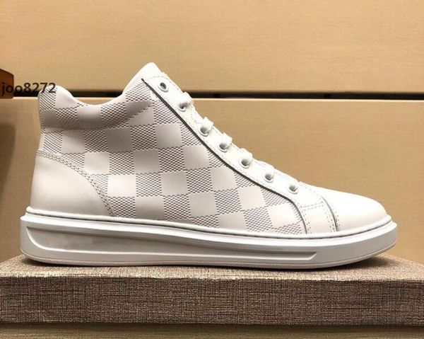 

leather arrival women men casuallouiscomfortvuittonshoes british fashion shoes patent leather for color #1 08, Black