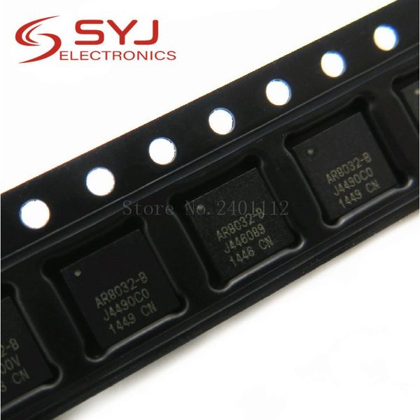 

50pcs / серия 100% new ar8032-b ar8032-bl1a ar8032 qfn32 8032-bl1a в наличии