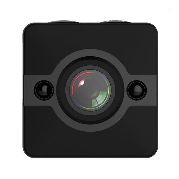 

camcorders waterproof mini camera sq12 hd sport night vision camcorder 1080p dv video recorder infrared moti1