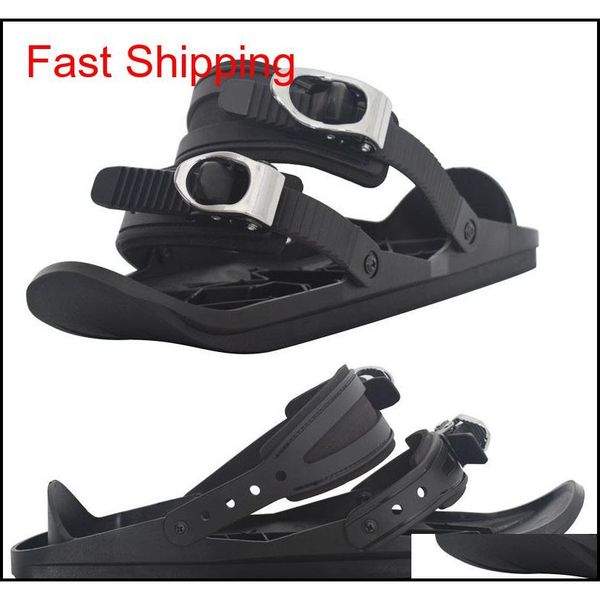 

mini ski skates snow shoes mini ski skates for snow the short skiboard snowblades njohn