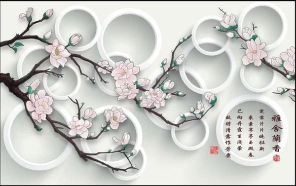 

custom p wallpaper for walls 3 d wall murals wallpaper modern flower mural 3d tv background wall papers home decor1