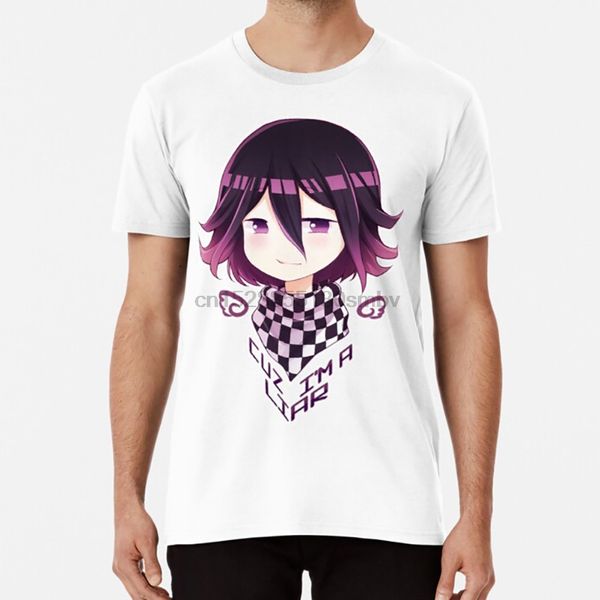 

cuz im a liar dr danganronpa v3 killing harmony ouma kokichi oma kokichi sweatshirt hoodie men t shirt