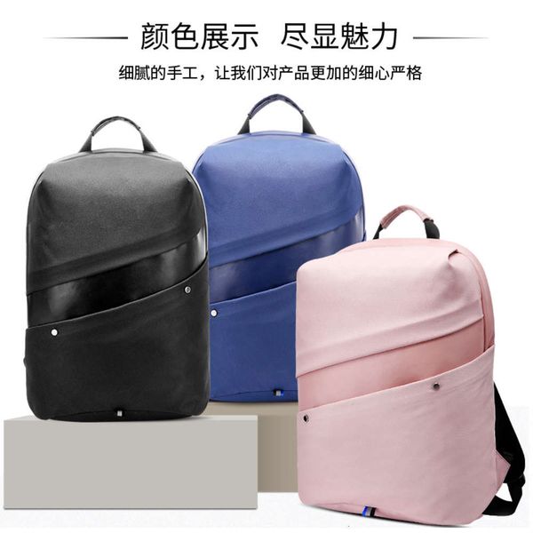 

leisure multifunctional comter school usb waterproof versatile fashion