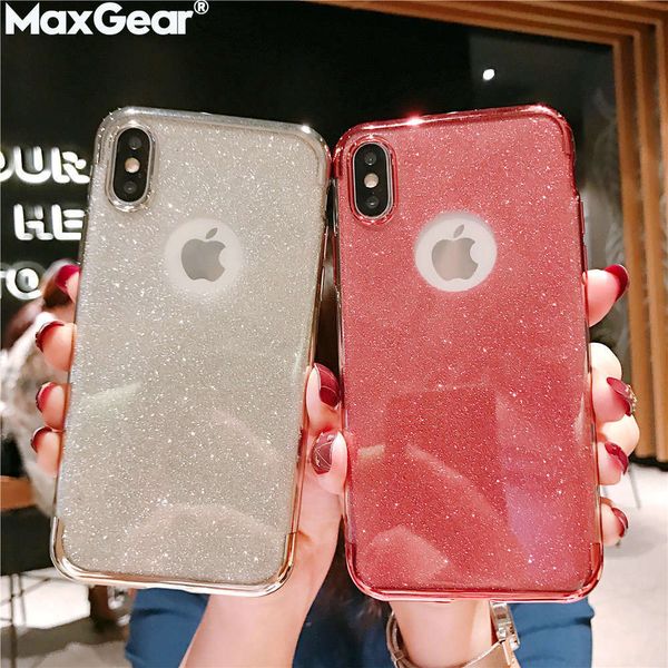 

1dwmobile phone with purple silicone cover, vip x, xr, xs, max, 6s, 6, 7, 8 plus, 5s, se, 8 plus luxury cover