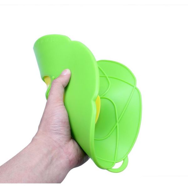 

buddies sile spill cover guard lid ser pan kitchen cooking tool boil pot jllqlz jjxh