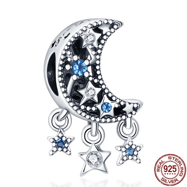 2024 neue Mode 925 Sterling Silber Traumfänger Herz Anhänger geeignet für Pandora Armband Damen Modeschmuck Luxus Geschenke