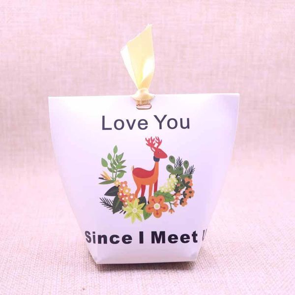 

gift wrap good luck wedding box valentine's day mothers' childrens' valentines' love and thanks giving1