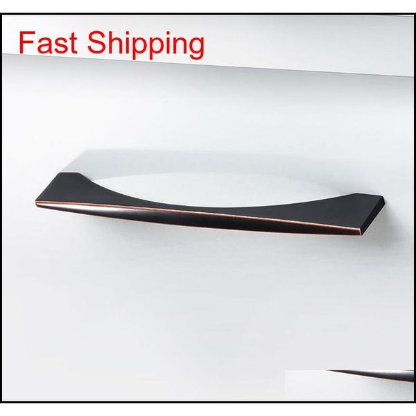 

kitchen cabinet knobs and handles black drawer cupboard wardrobe door knob pull handles qylzlz new_dhbest