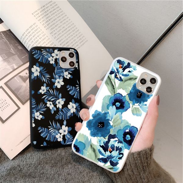 

красочный цветочный banana leaf чехол для xiaomi poco f2 mi a3 se lite 9т a2 редми обратите внимание 9s 8т 9 8 7 6 5 k20 k30 pro 7a 8а 10x c