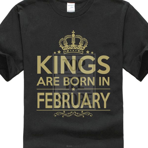 

birthday kings are born in february aquarius pisces star sign present personalized custom sport hooded sweatshirt hoodie t shirt