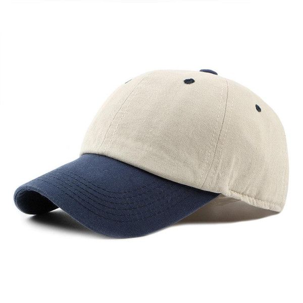 

новые женщины snapback caps men pains baseball hats для мужчин casquette bone gorras хлопок промытый пустой винтажный бой цвет бейсболка cap, Black;white
