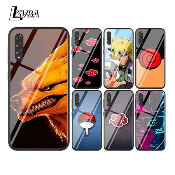 

3naruto black mobile phone cover, samsung galaxy animation cover, a90, a80, a70, a60, a50, a40, a30s, a20e, a20s, a10cf1