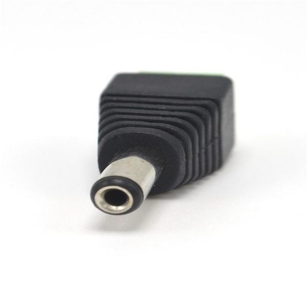 

5 шт. женский 5 шт. мужской разъем dc 2.15.5mm power jack adapter plug cable cable для 3528 5050 5730 светодиодная полоса swy jllfcn