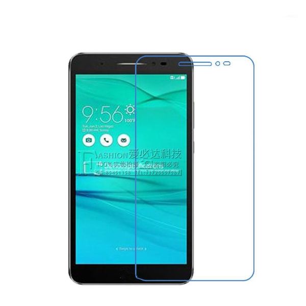 

tablettempered glass for asus zenfone go zb690kg 6.9 inch tablet screen protector1