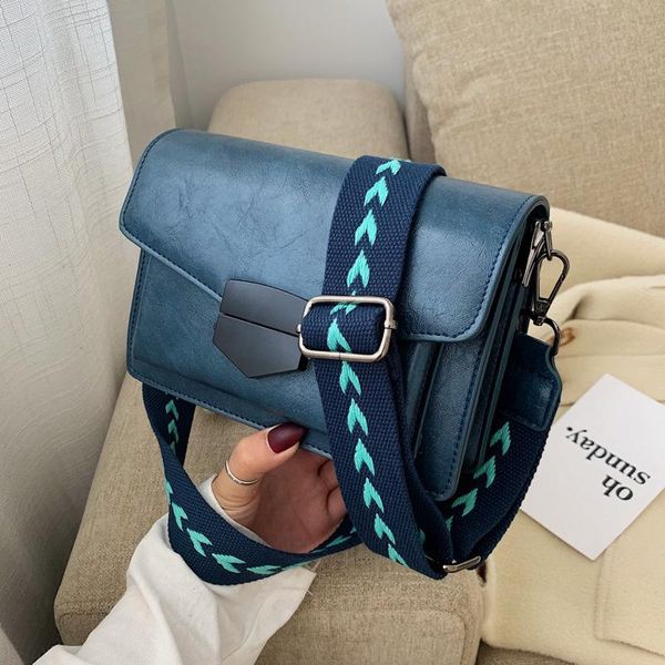 

female fashion shoulder crossbody bags for women 2020 leather luxury handbags designer ladies hand sling sac a main