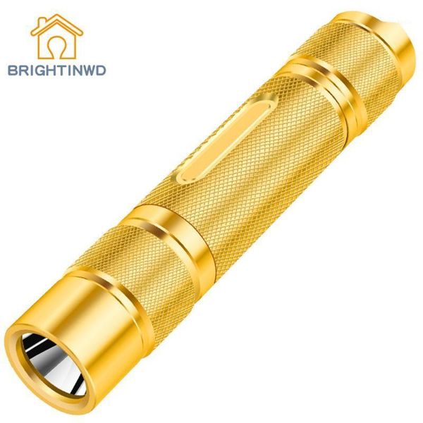 

flashlights torches pure charging super bright waterproof multifunctional long-range portable led mini1
