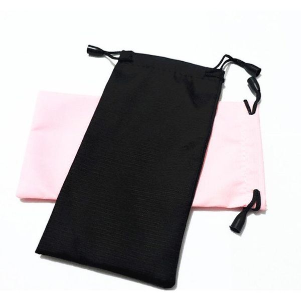 

waterproof cellphone eyeglasses storage bag sunglasses case portable multi-function dustproof eyeglasses carry draw jllbad yummy_shop