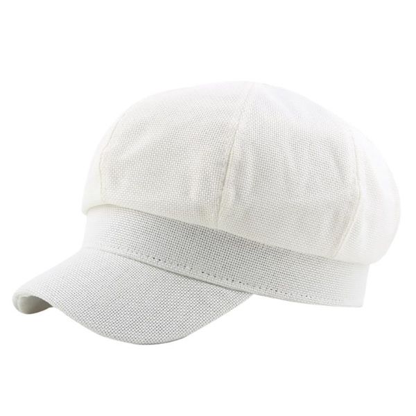 

cap beret women hat women's winter hat caps women's bere peaky blinder chapeau femme sombrero mujer gorras casquette gorro, Blue;gray